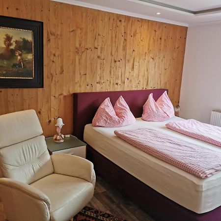 Ferienwohnung Koessler Christian Fügen Buitenkant foto