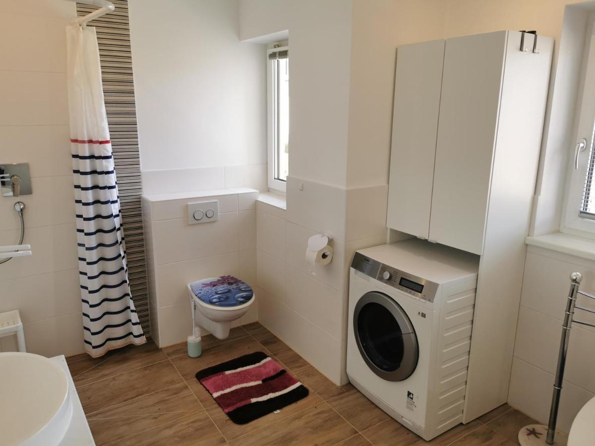 Ferienwohnung Koessler Christian Fügen Buitenkant foto