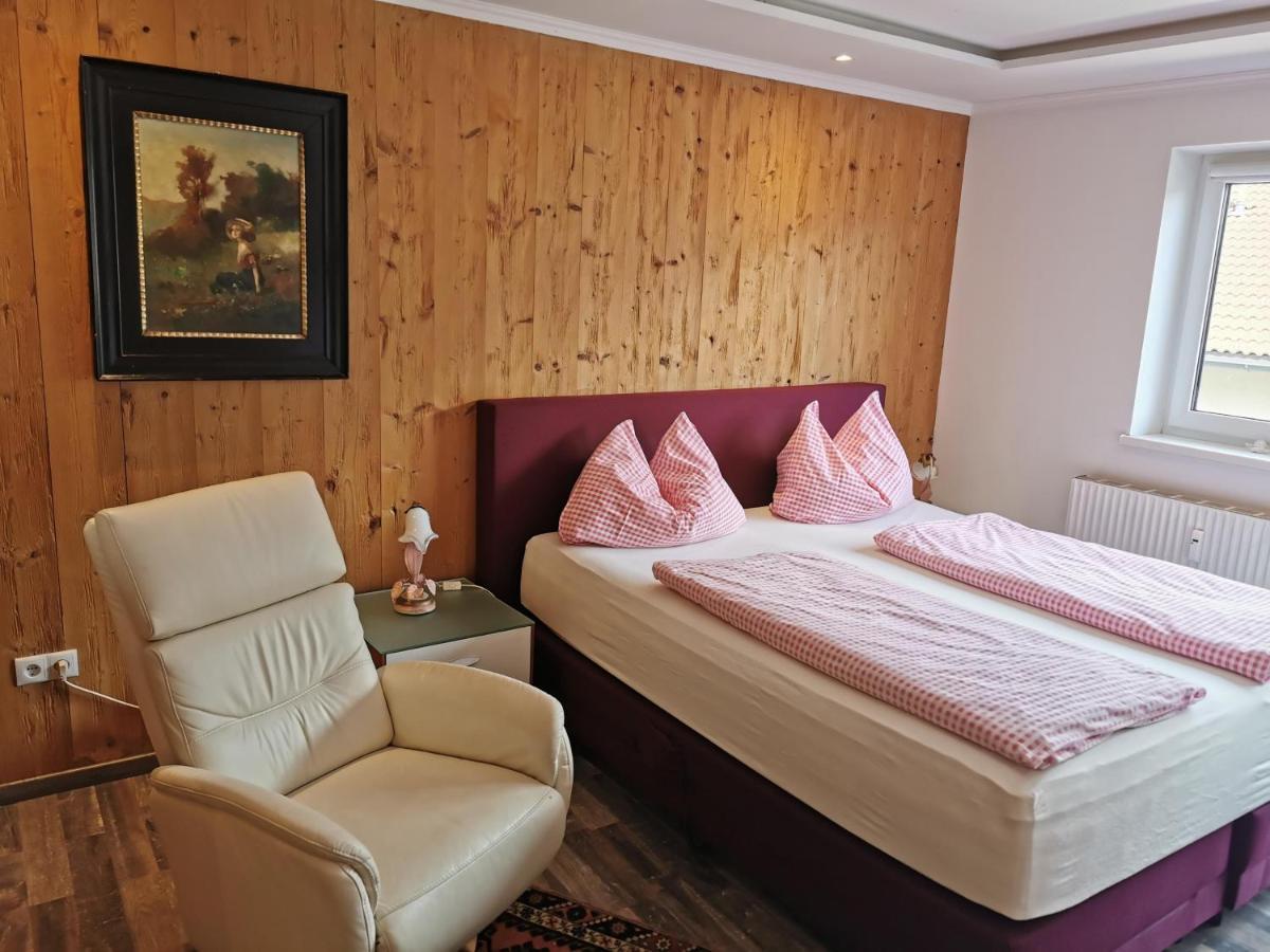 Ferienwohnung Koessler Christian Fügen Buitenkant foto