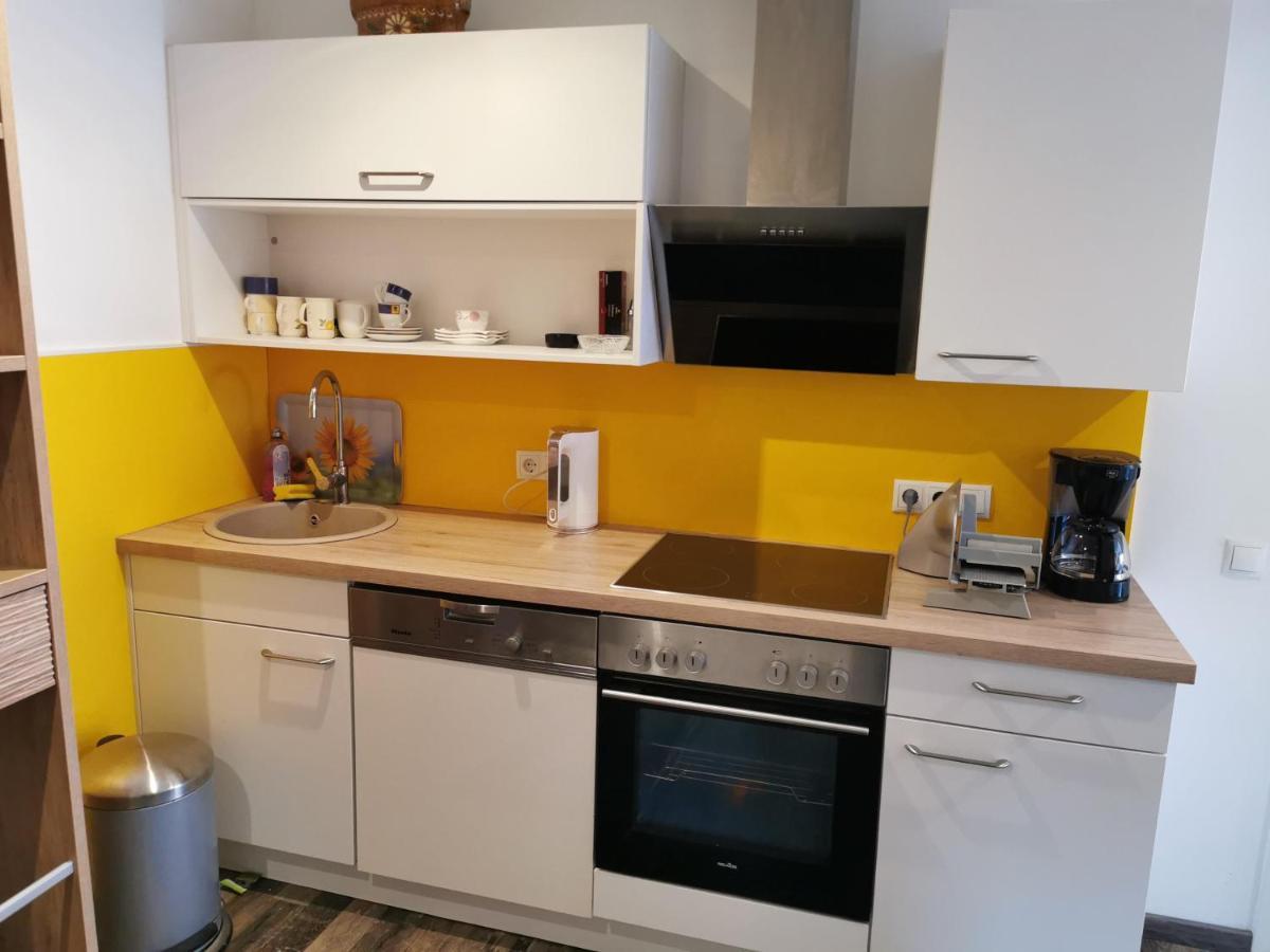 Ferienwohnung Koessler Christian Fügen Buitenkant foto